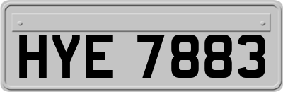 HYE7883