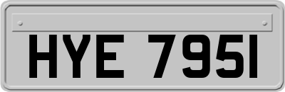 HYE7951