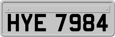 HYE7984
