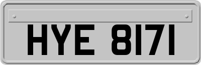 HYE8171