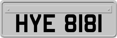 HYE8181