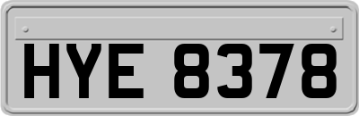 HYE8378