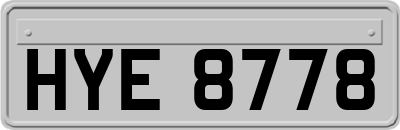 HYE8778