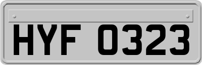 HYF0323