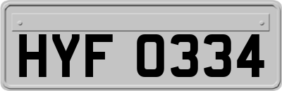 HYF0334