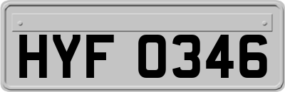 HYF0346