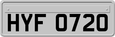 HYF0720