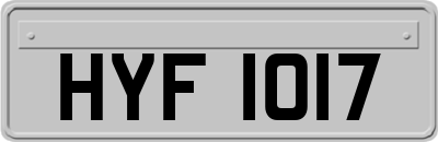 HYF1017