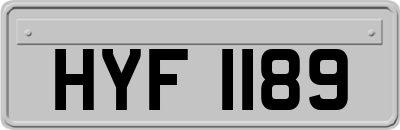 HYF1189