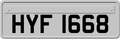 HYF1668