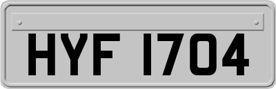 HYF1704