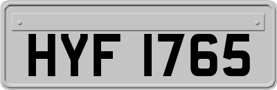 HYF1765