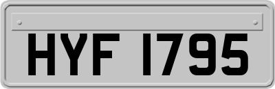 HYF1795