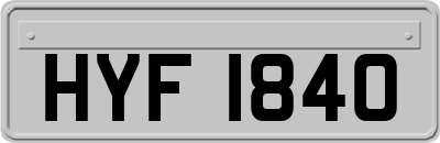 HYF1840