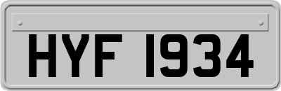 HYF1934