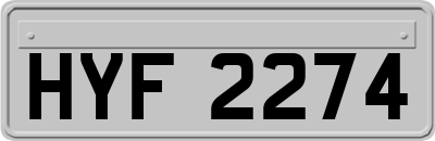 HYF2274