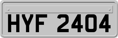 HYF2404