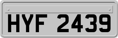 HYF2439