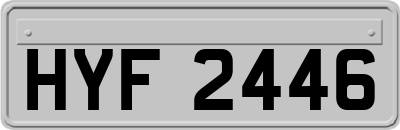 HYF2446