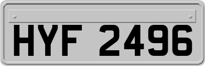 HYF2496
