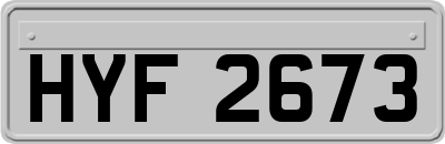 HYF2673