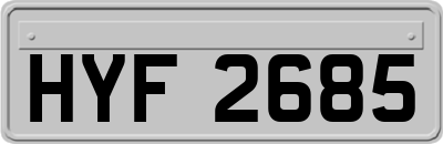 HYF2685