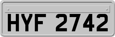 HYF2742