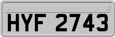 HYF2743