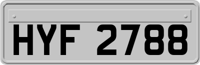 HYF2788