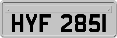 HYF2851