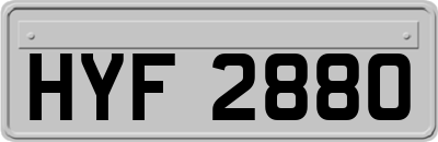 HYF2880