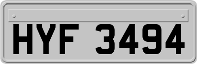 HYF3494