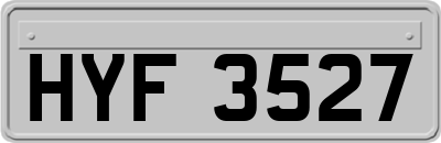 HYF3527