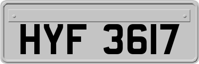 HYF3617