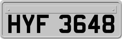 HYF3648