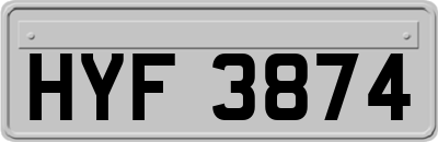 HYF3874