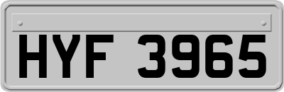 HYF3965