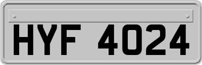 HYF4024
