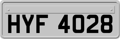 HYF4028
