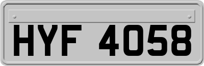 HYF4058