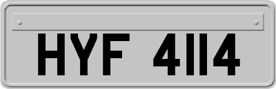 HYF4114
