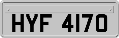 HYF4170