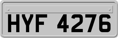 HYF4276