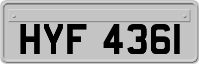 HYF4361