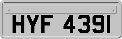HYF4391