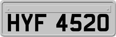 HYF4520