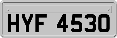 HYF4530