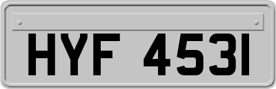 HYF4531