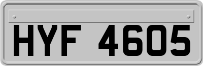 HYF4605