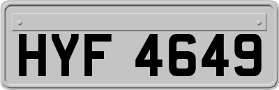 HYF4649